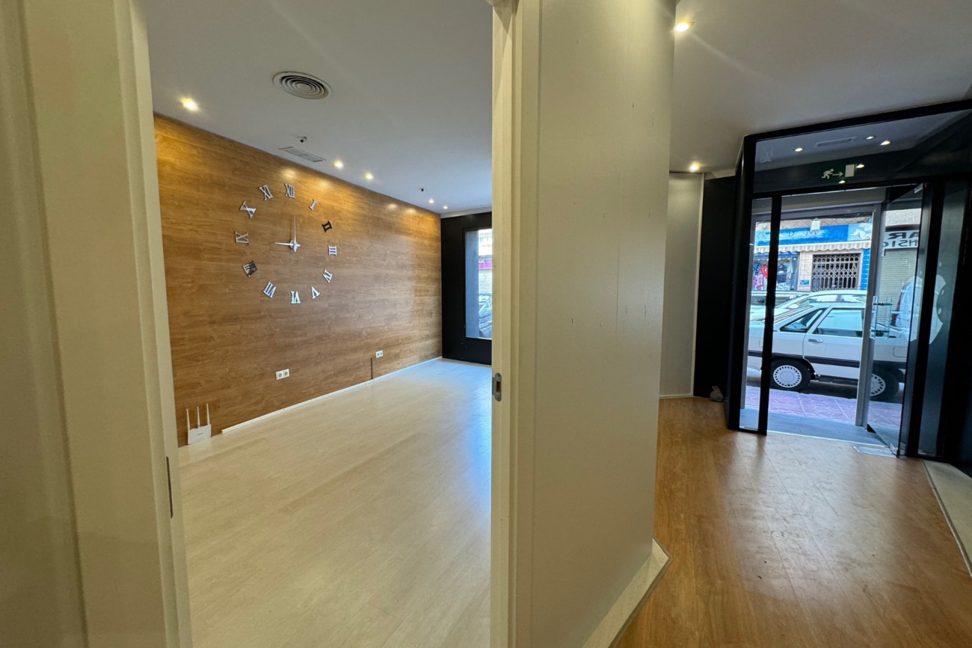 Revente - Commercial -
Guardamar del Segura - Guardamar