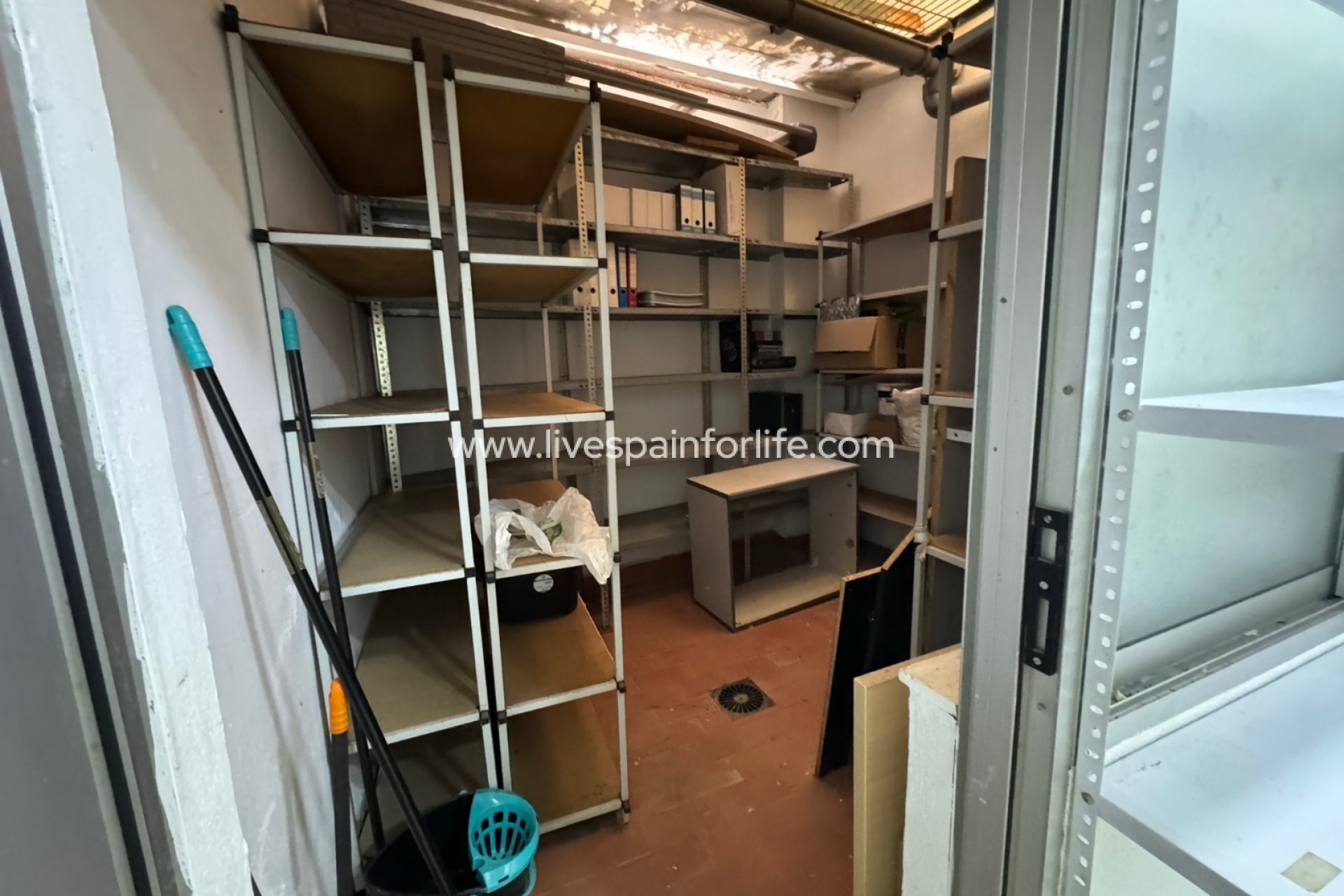 Revente - Commercial -
Guardamar del Segura - Guardamar