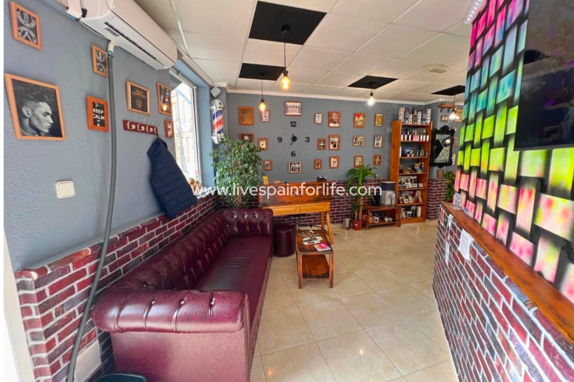 Revente - Commercial -
Guardamar del Segura - Guardamar