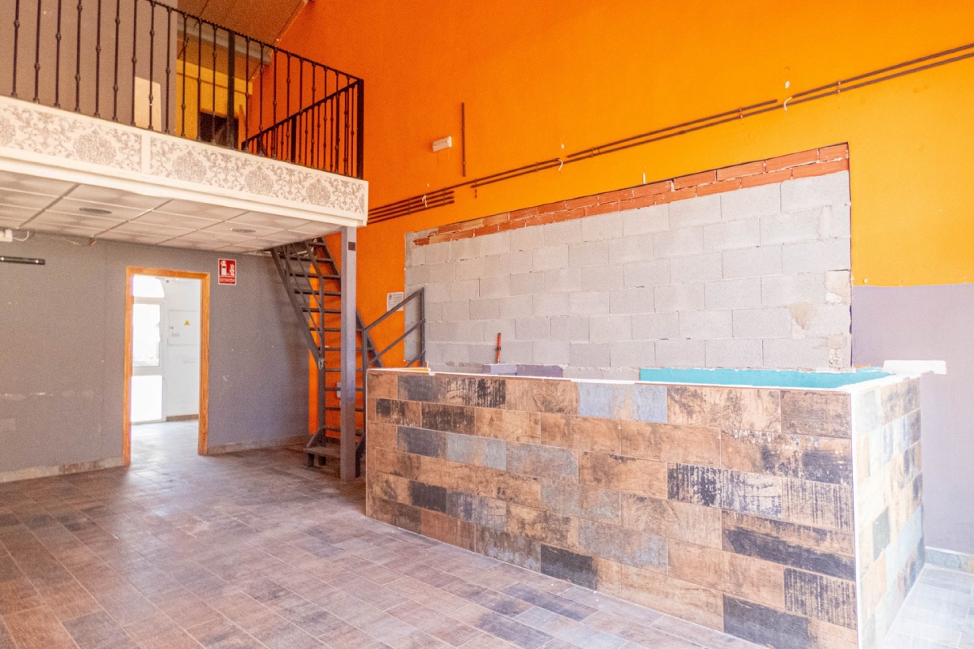 Revente - Commercial -
La Finca Golf - Algorfa