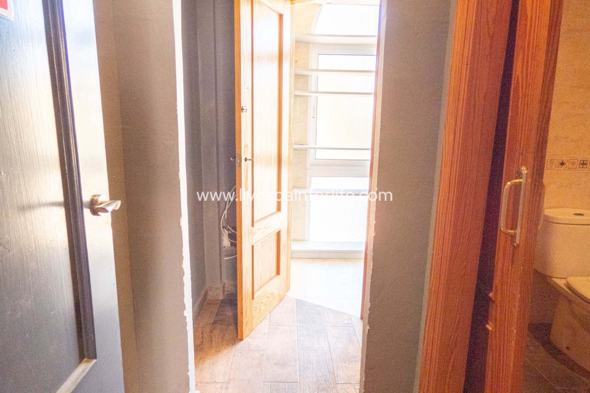 Revente - Commercial -
La Finca Golf - Algorfa