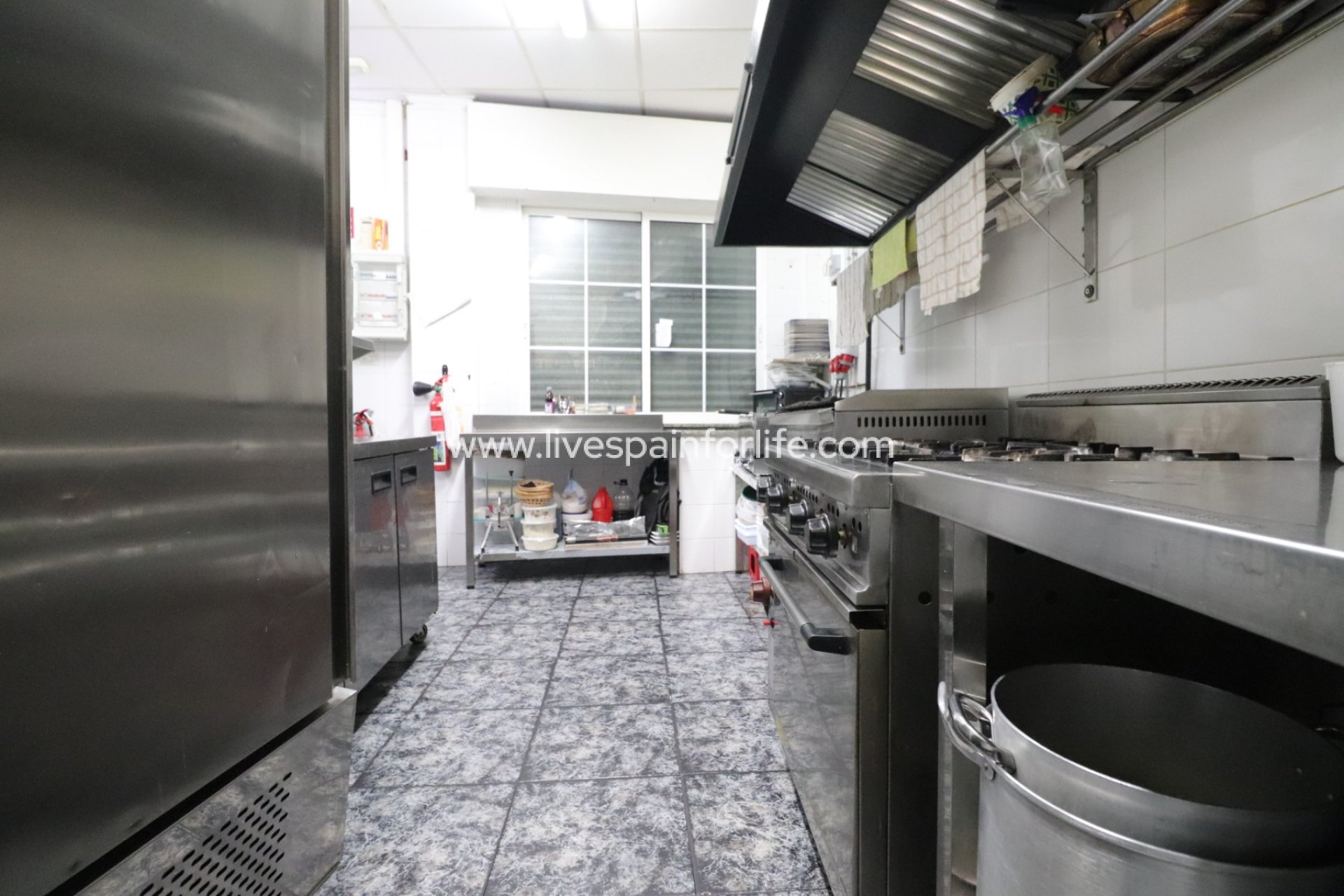 Revente - Commercial (Leasehold) -
Catral - Catral - Town
