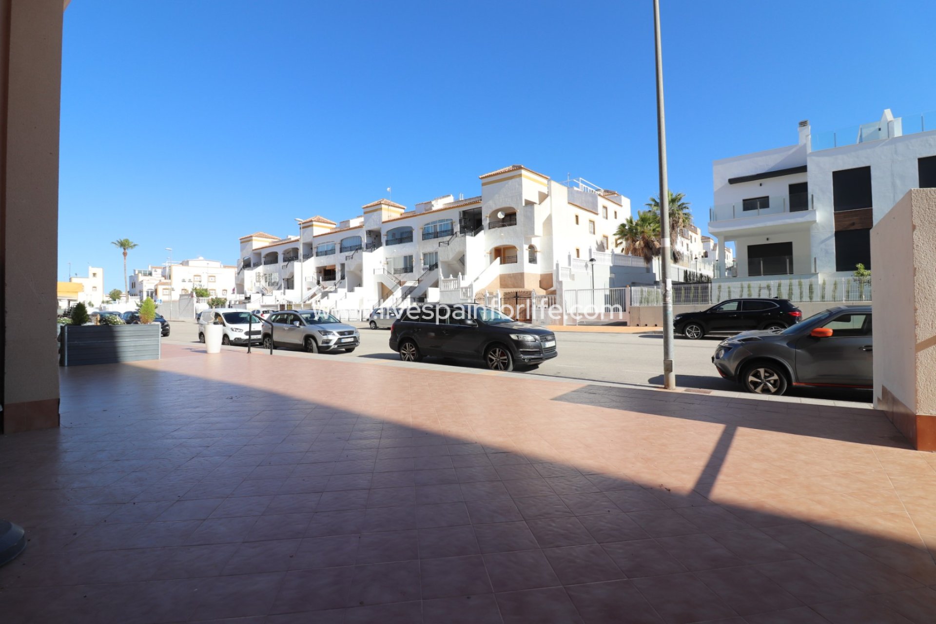 Revente - Commercial -
Los Montesinos - Entre Naranjos / Vistabella Golf