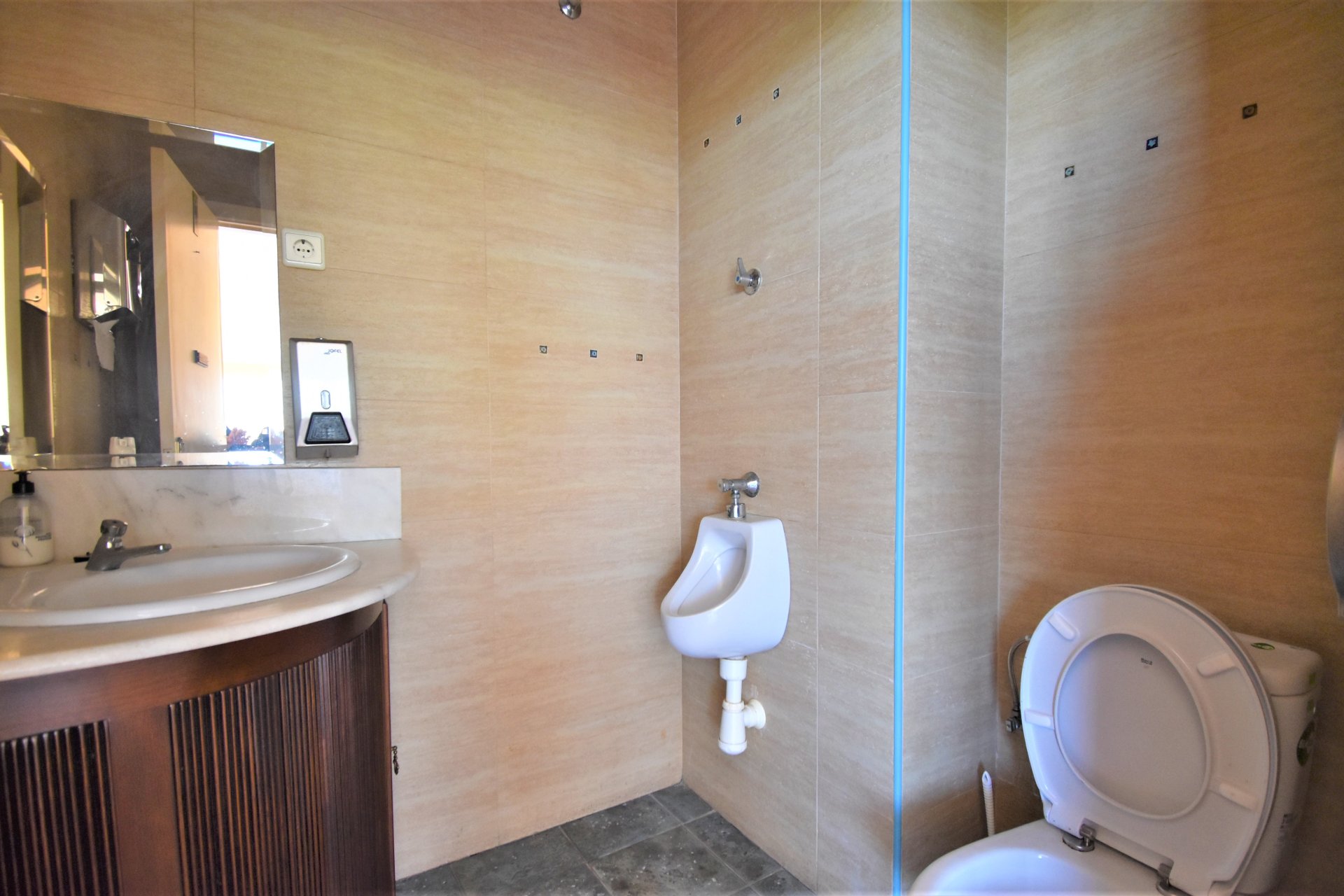 Revente - Commercial -
Orihuela Costa - Los Dolses