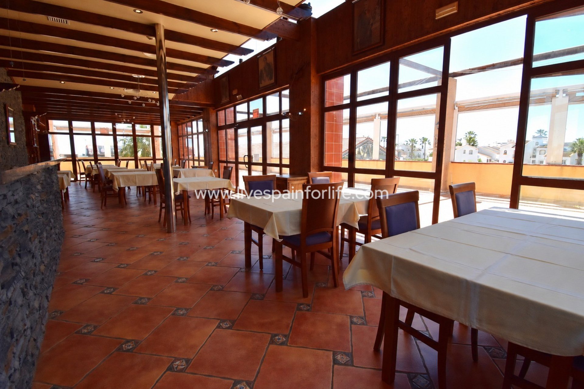 Revente - Commercial -
Orihuela Costa - Los Dolses