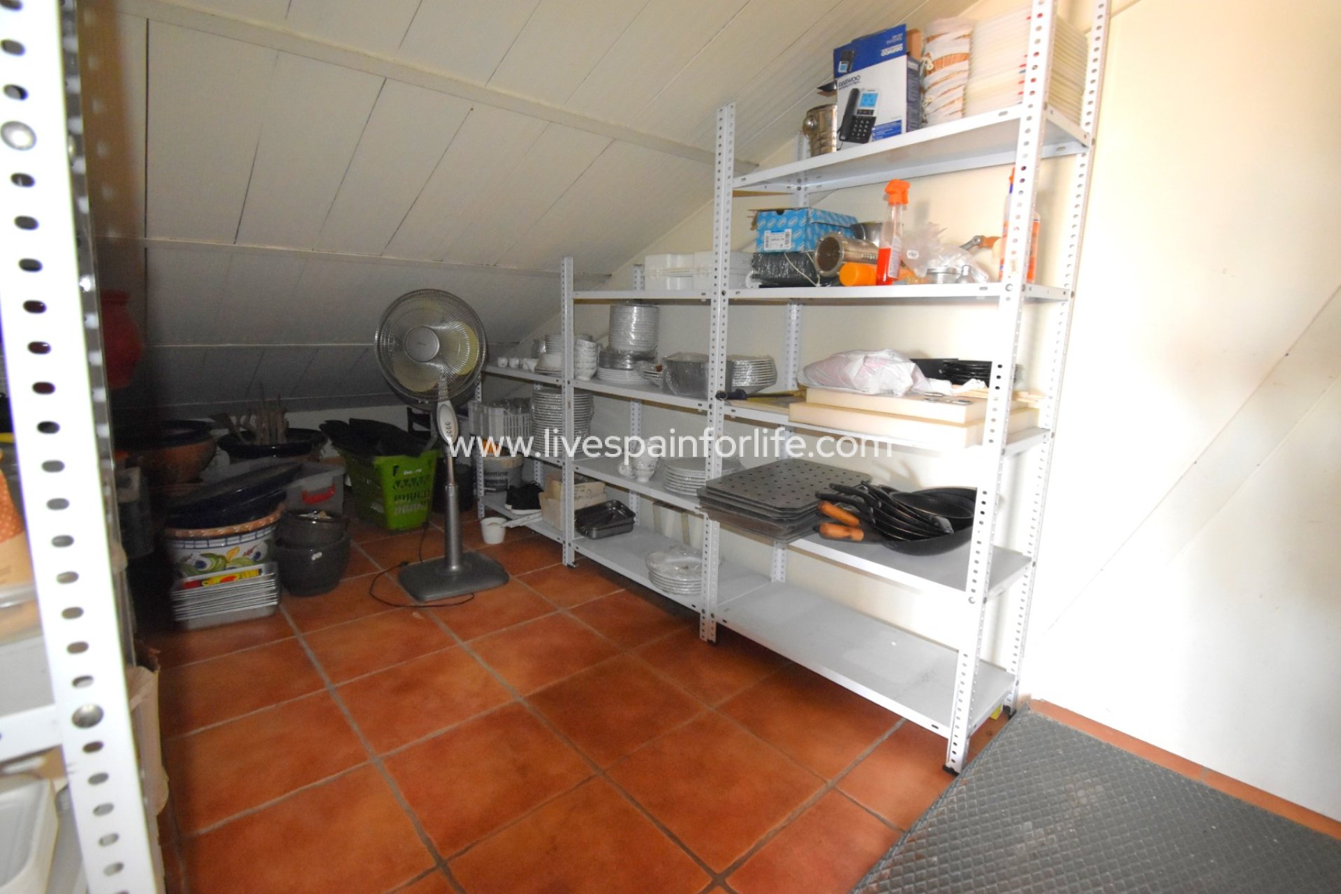 Revente - Commercial -
Orihuela Costa - Los Dolses