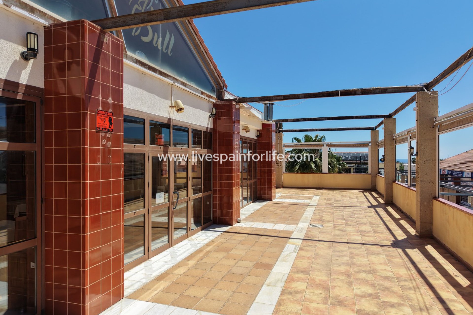 Revente - Commercial -
Orihuela Costa - Los Dolses