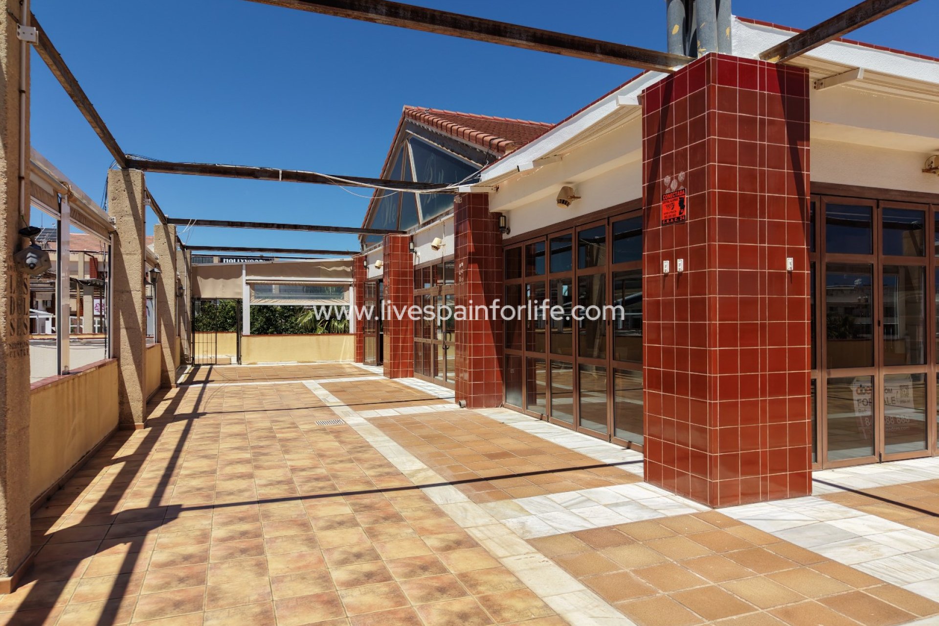Revente - Commercial -
Orihuela Costa - Los Dolses
