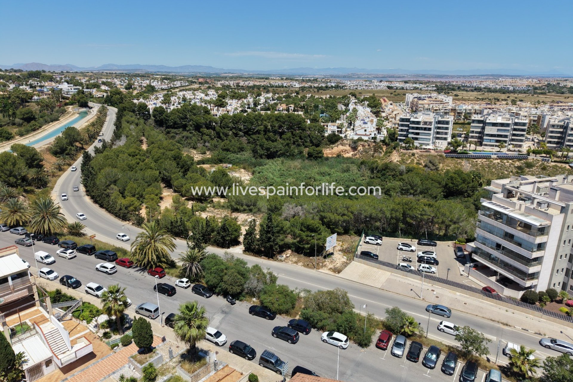 Revente - Commercial -
Orihuela Costa - Los Dolses