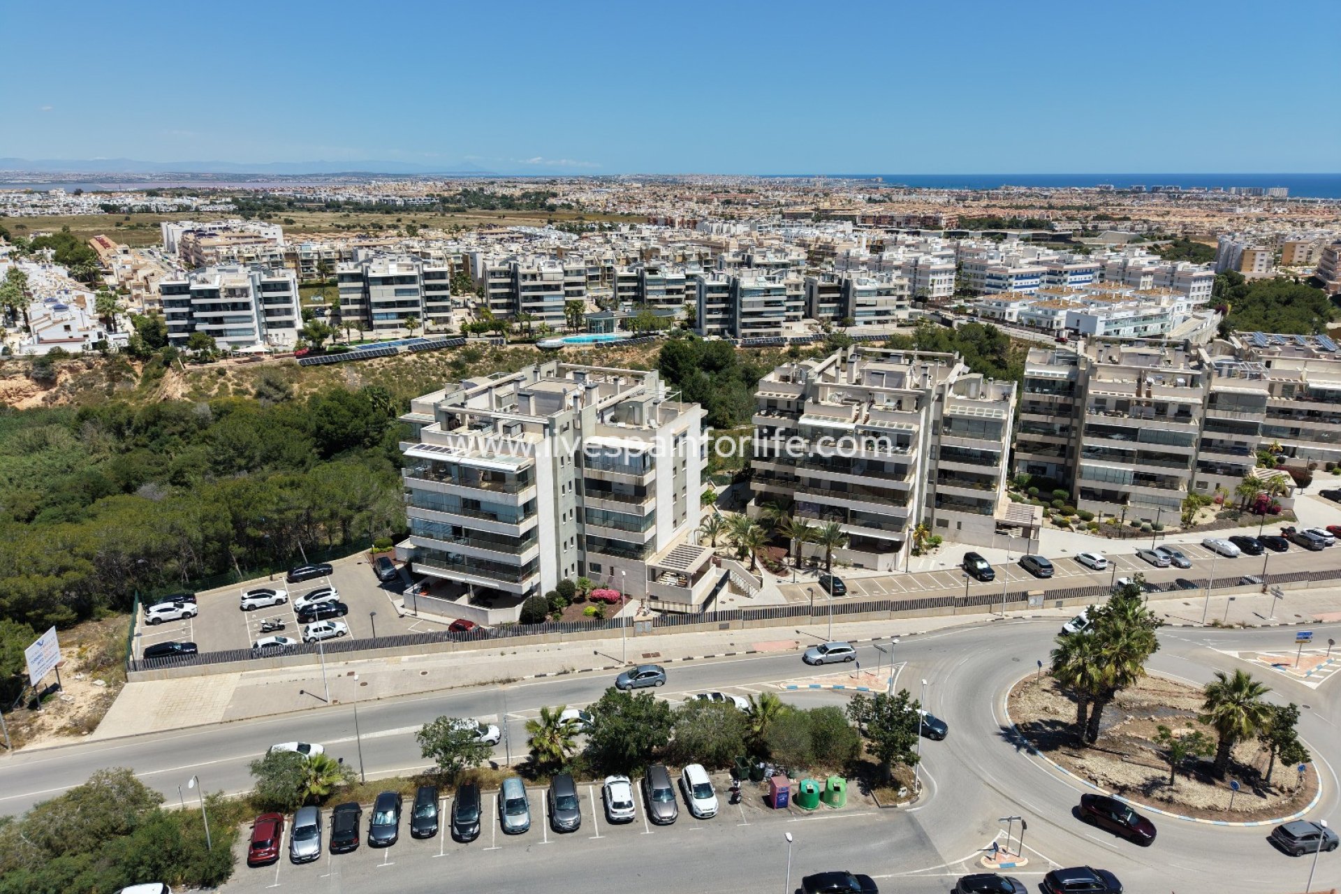 Revente - Commercial -
Orihuela Costa - Los Dolses