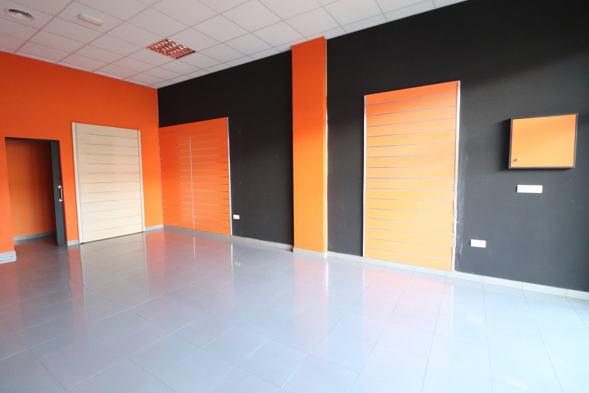 Revente - Commercial -
San Fulgencio - Bahia de Las Dunas