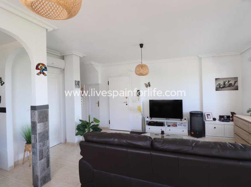 Revente - Duplex -
Daya Vieja - Daya Vieja - Town