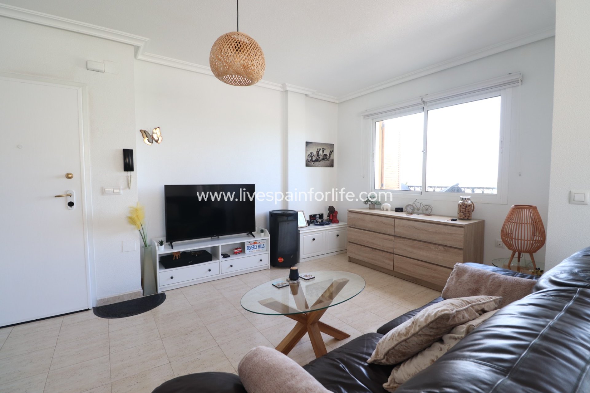 Revente - Duplex -
Daya Vieja - Daya Vieja - Town