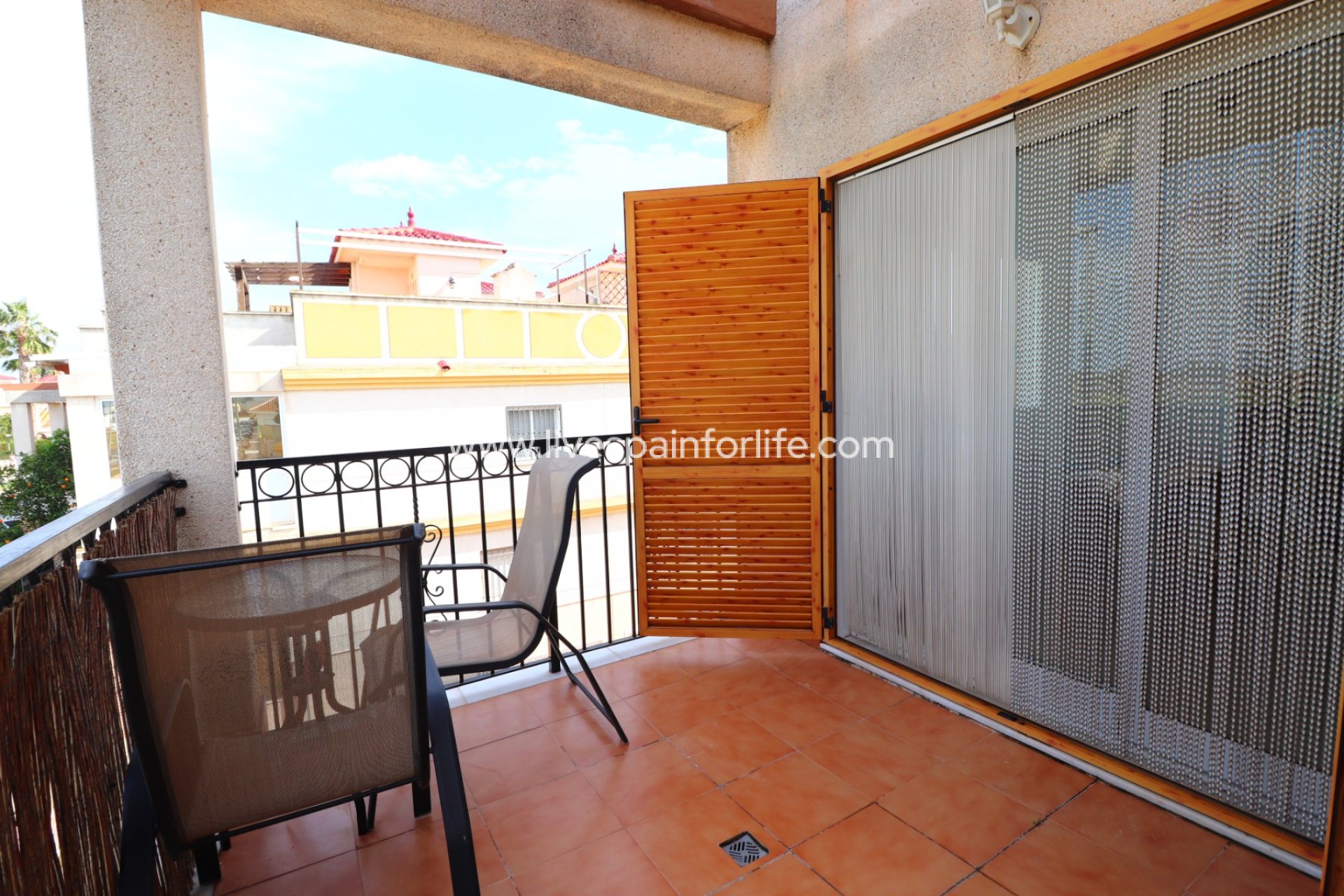 Revente - Duplex -
Daya Vieja - Daya Vieja - Town