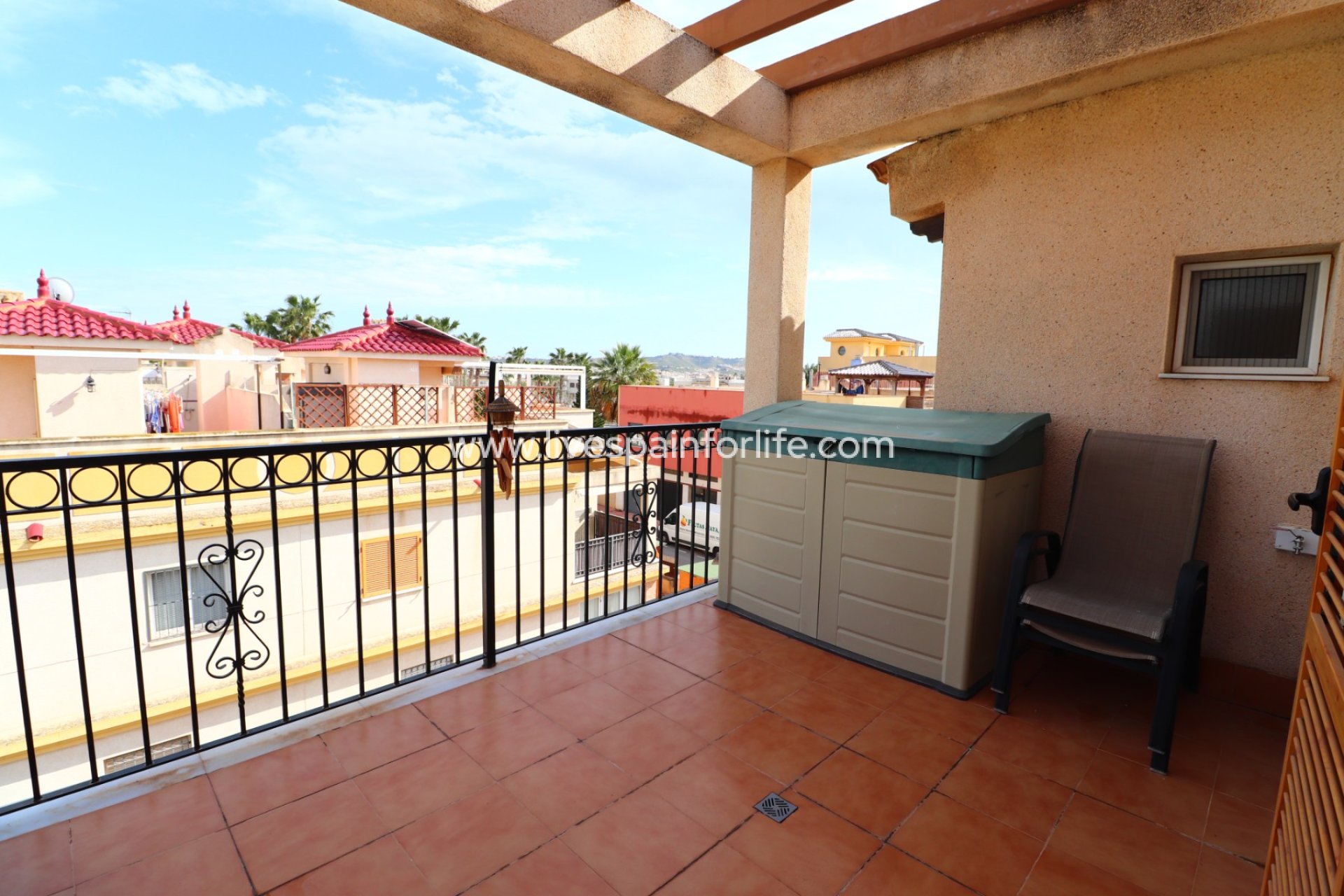 Revente - Duplex -
Daya Vieja - Daya Vieja - Town