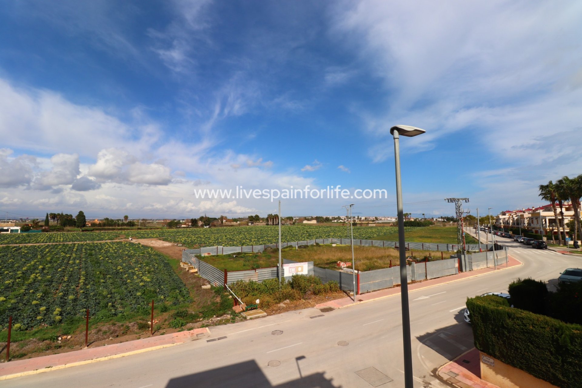 Revente - Duplex -
Daya Vieja - Daya Vieja - Town