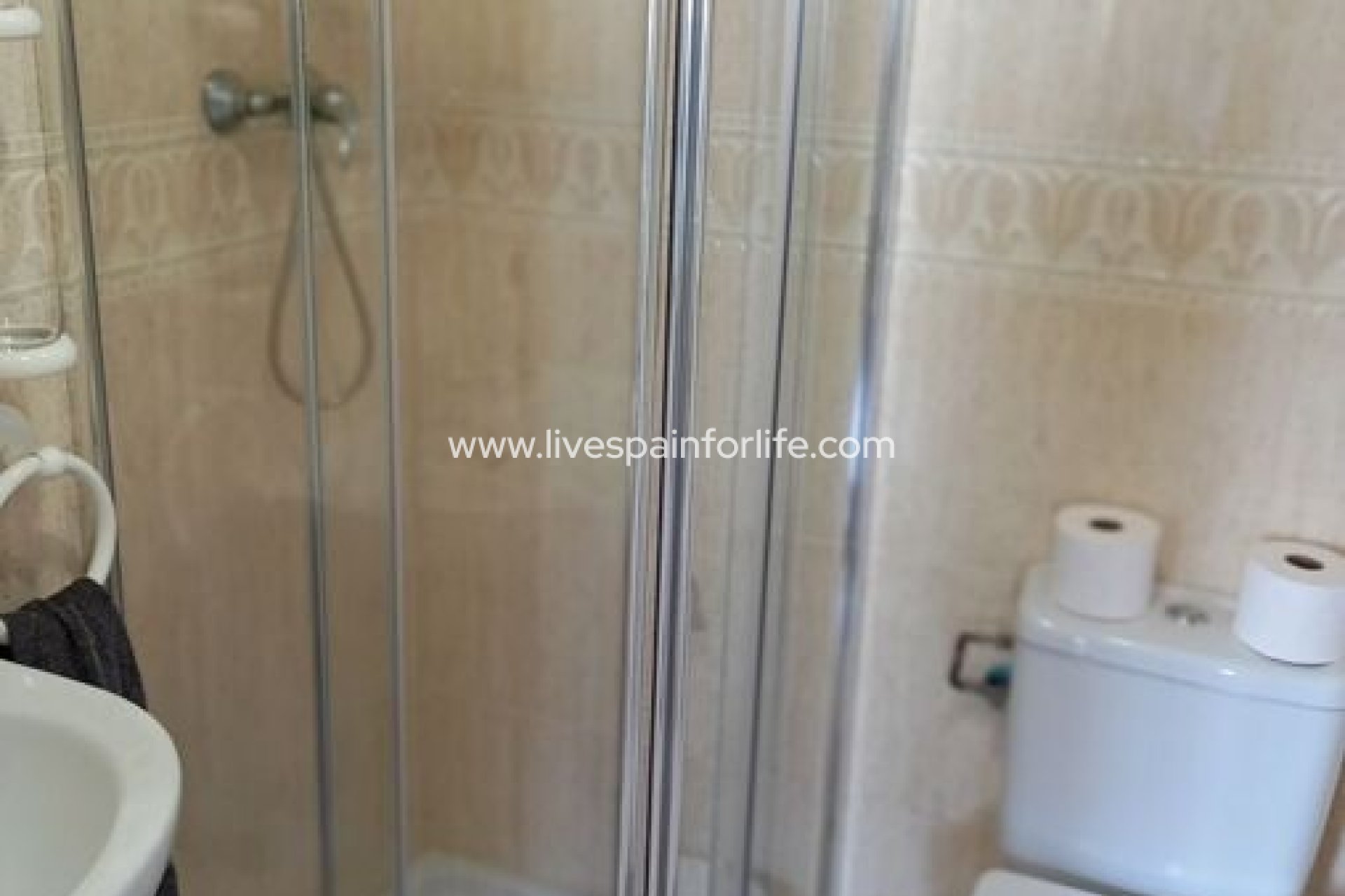 Revente - Duplex -
Daya Vieja