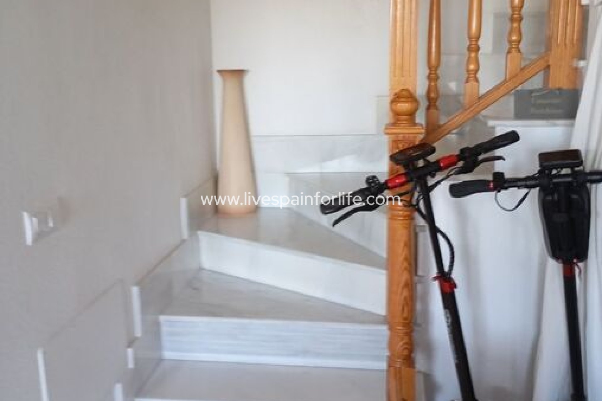 Revente - Duplex -
Daya Vieja