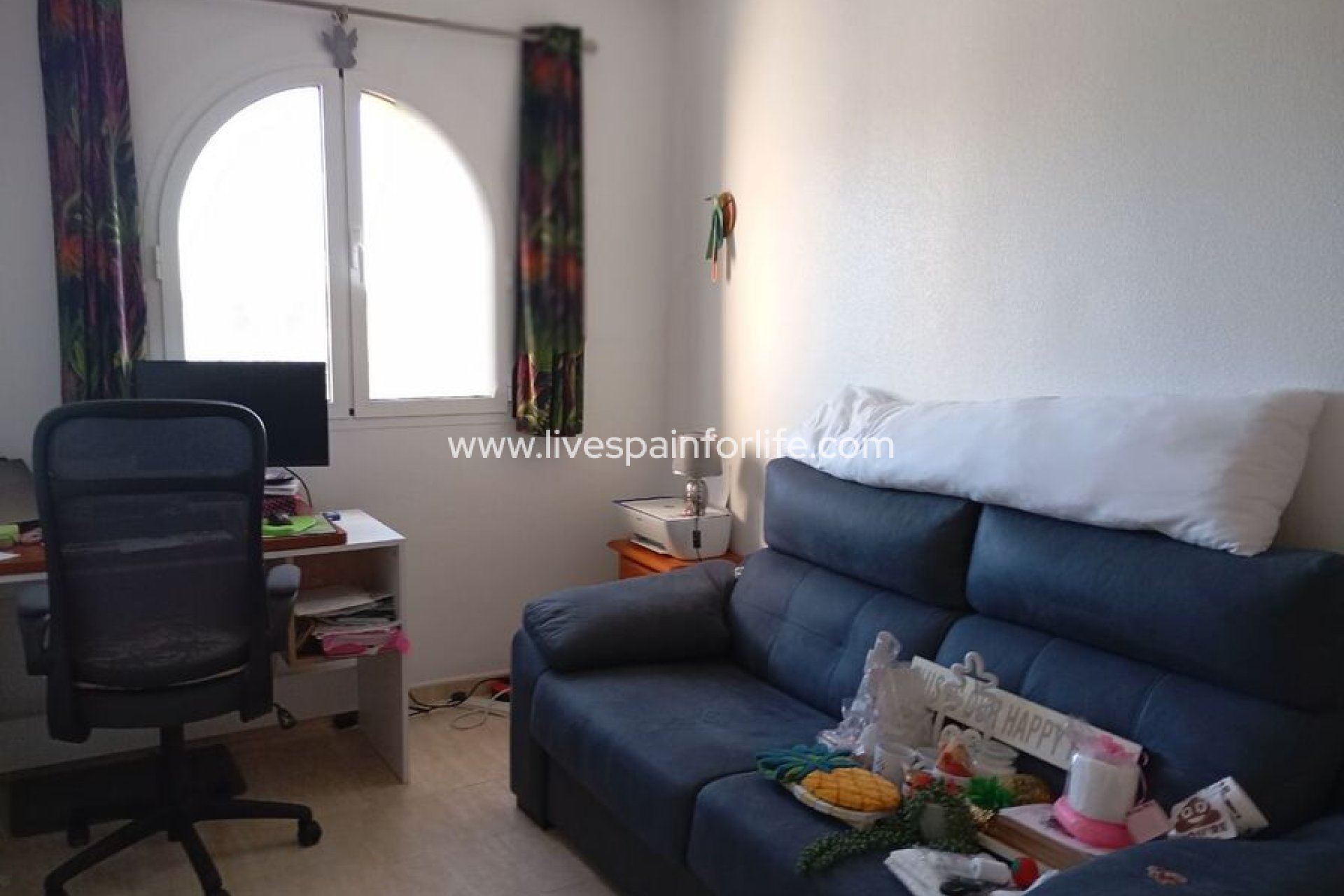 Revente - Duplex -
Daya Vieja