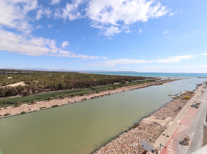 Revente - Duplex -
Guardamar del Segura - Guardamar del Segura - Town