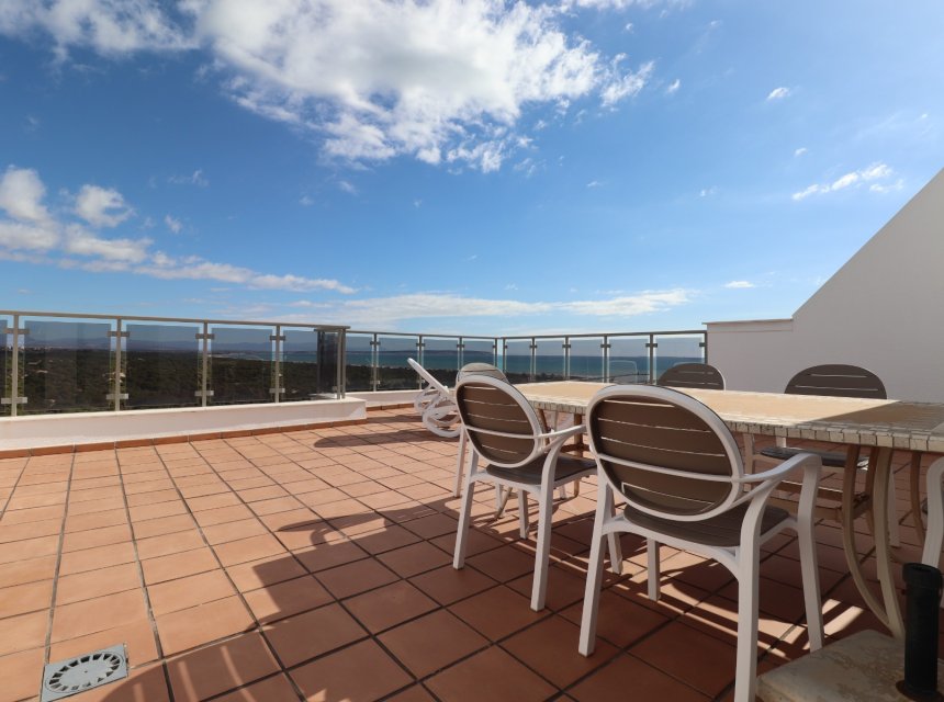 Revente - Duplex -
Guardamar del Segura - Guardamar del Segura - Town