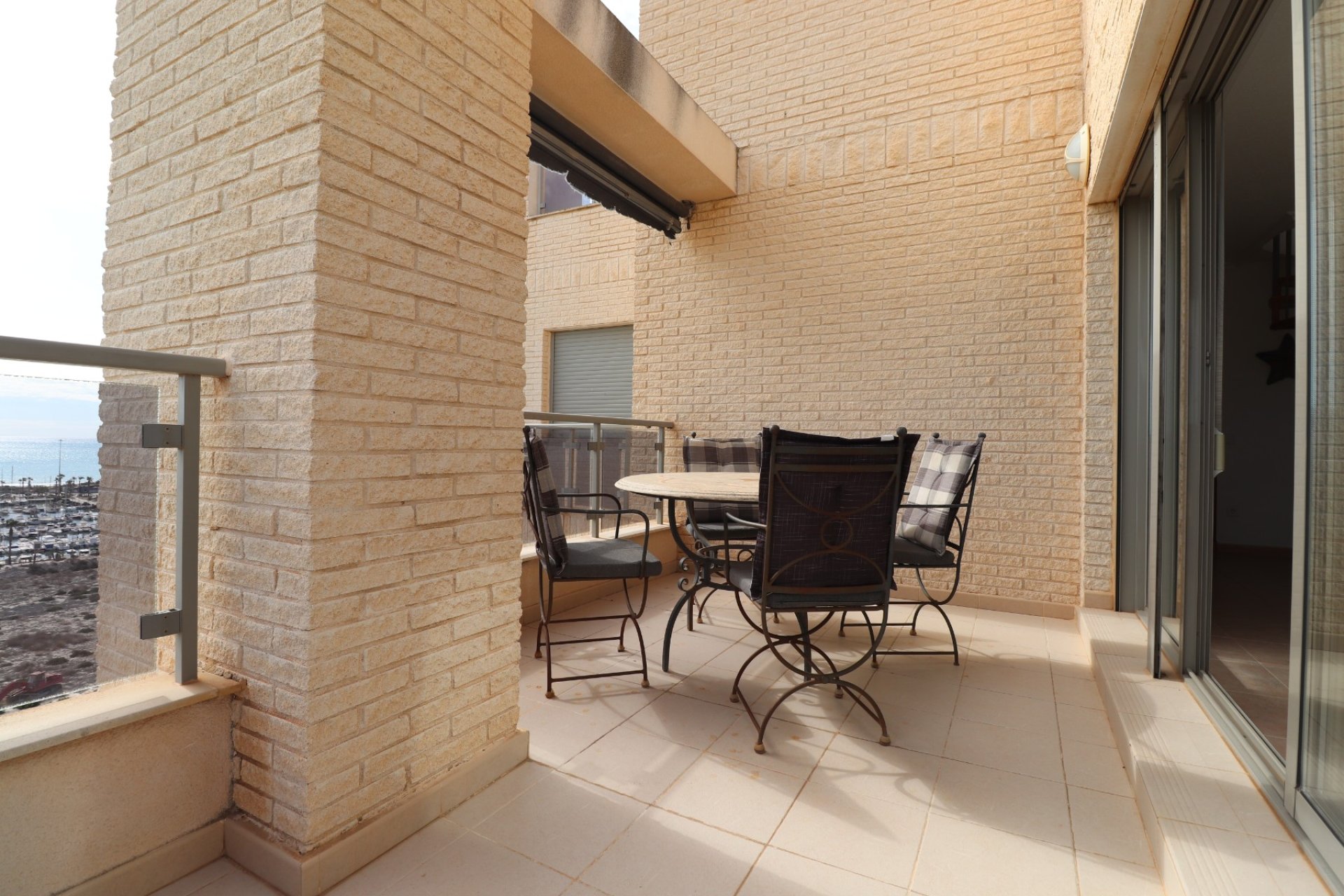 Revente - Duplex -
Guardamar del Segura - Guardamar del Segura - Town