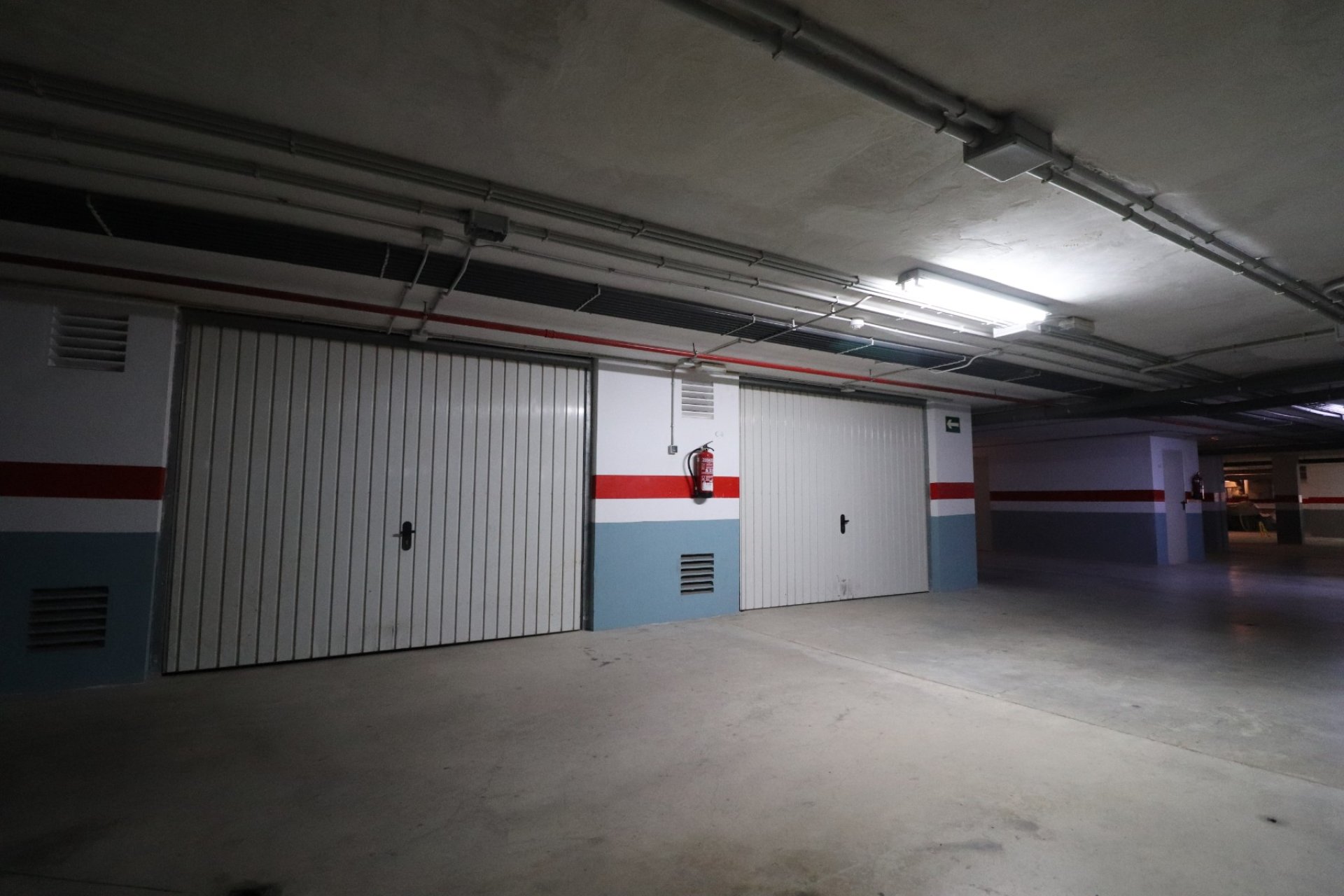 Revente - Duplex -
Guardamar del Segura - Guardamar del Segura - Town