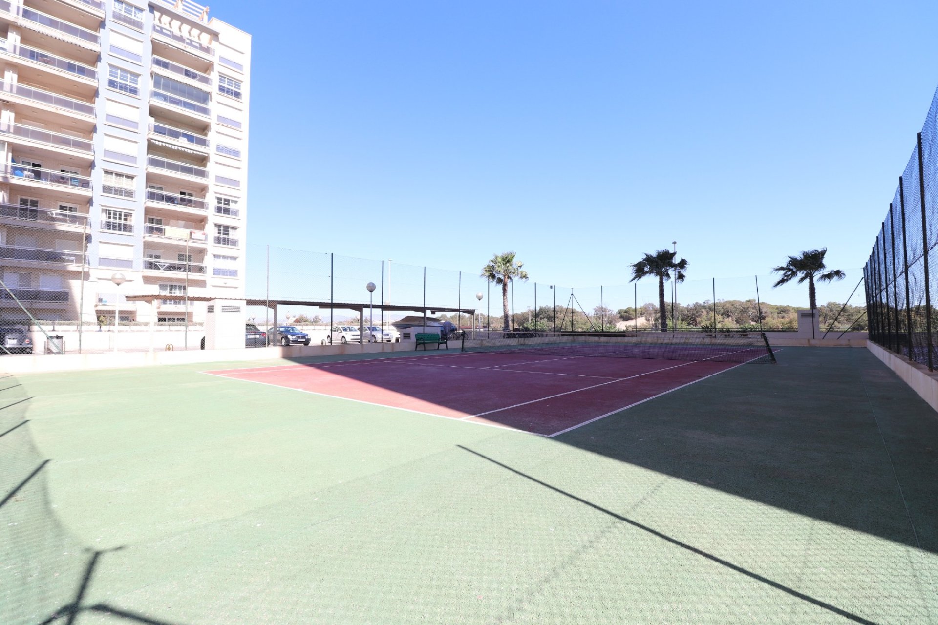 Revente - Duplex -
Guardamar del Segura - Guardamar del Segura - Town