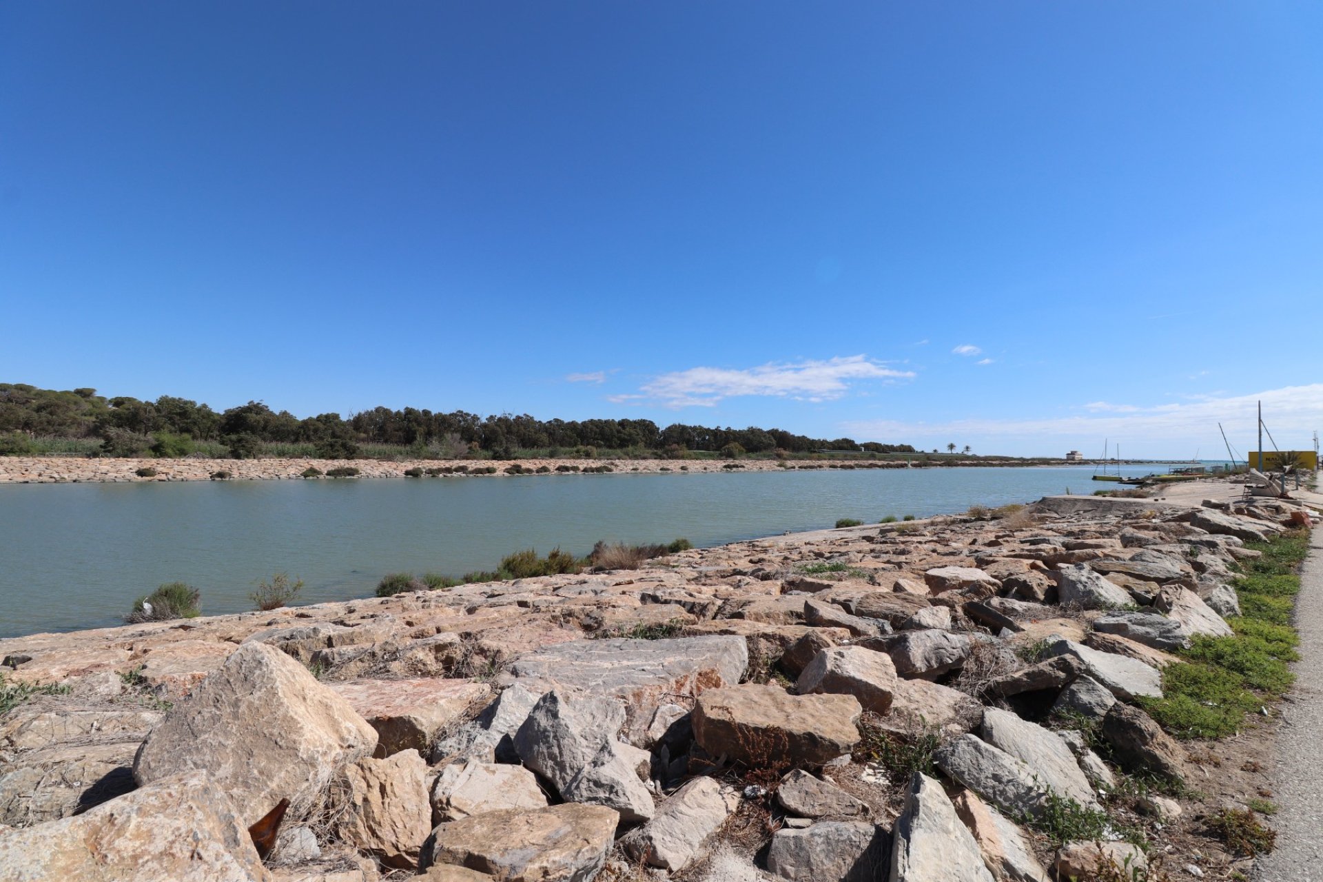 Revente - Duplex -
Guardamar del Segura - Guardamar del Segura - Town