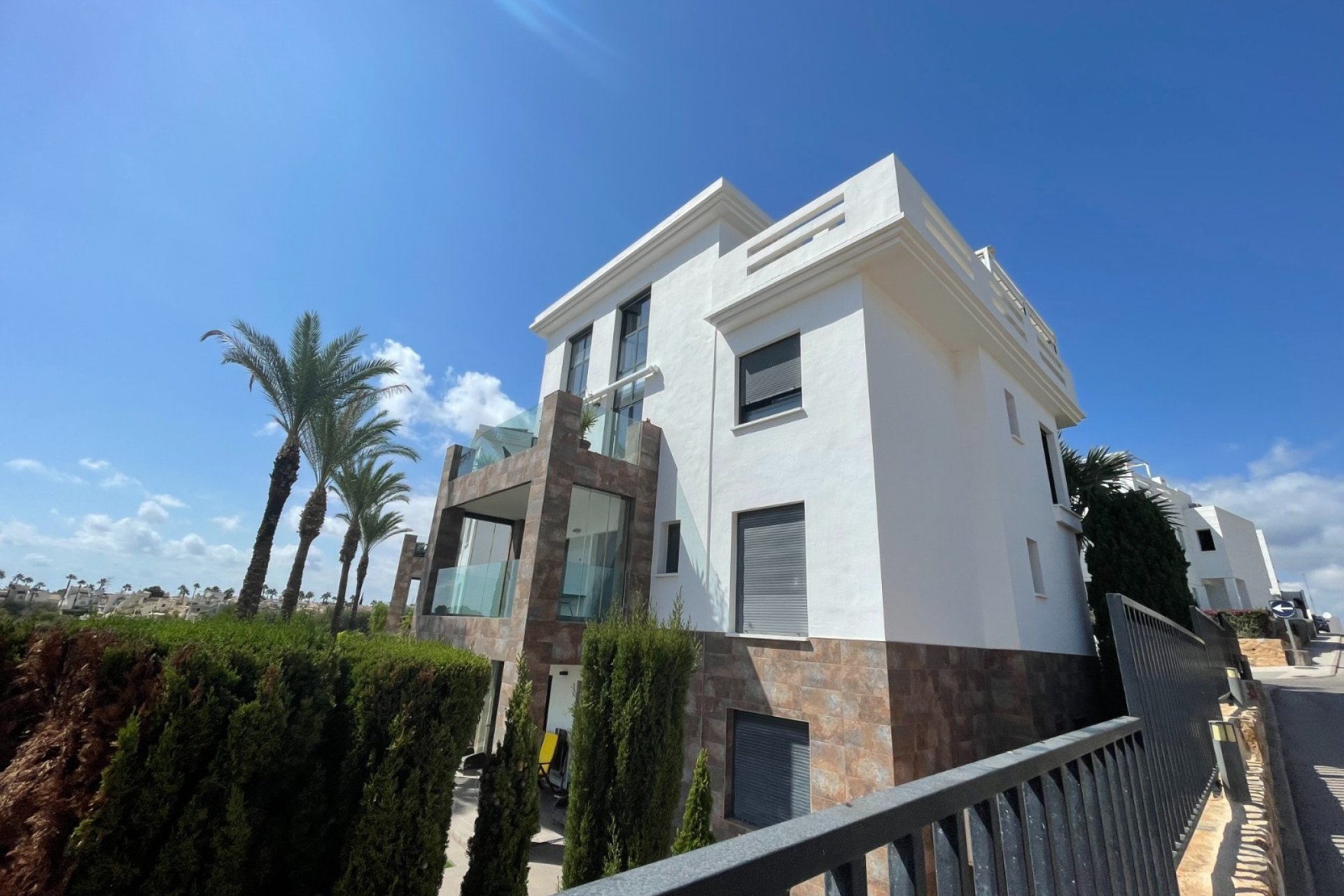 Revente - Duplex -
Orihuela Costa - Las Ramblas
