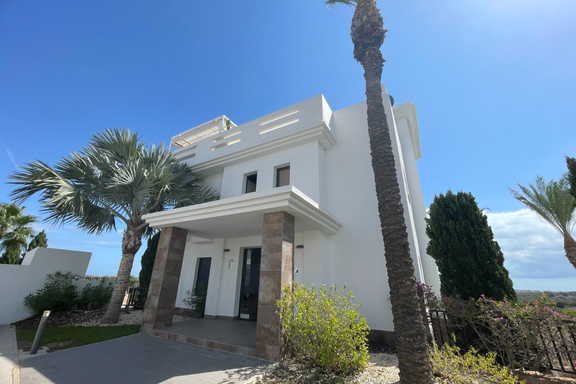 Revente - Duplex -
Orihuela Costa - Las Ramblas