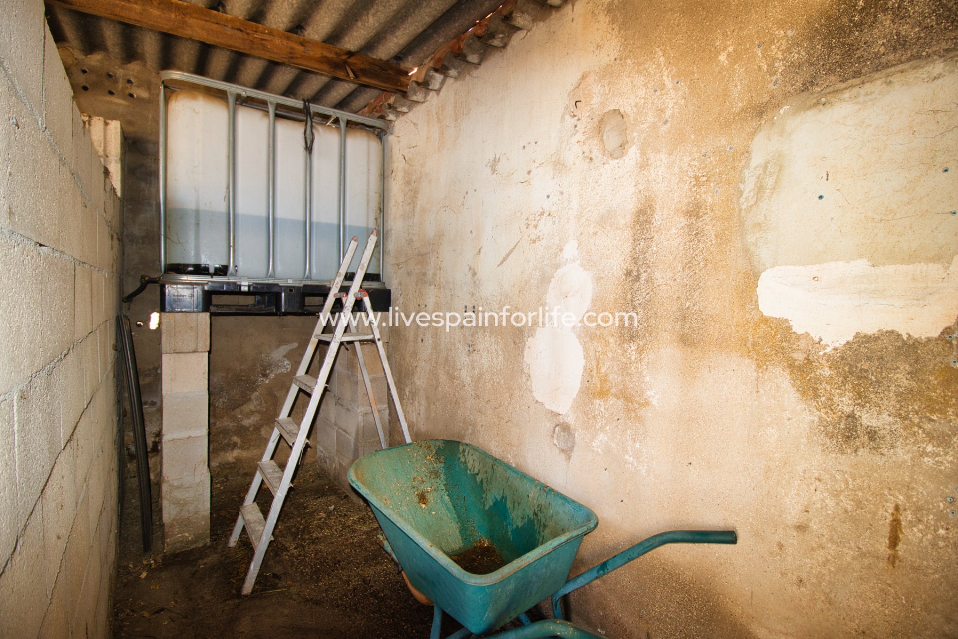 Revente - Equestrian -
Alicante