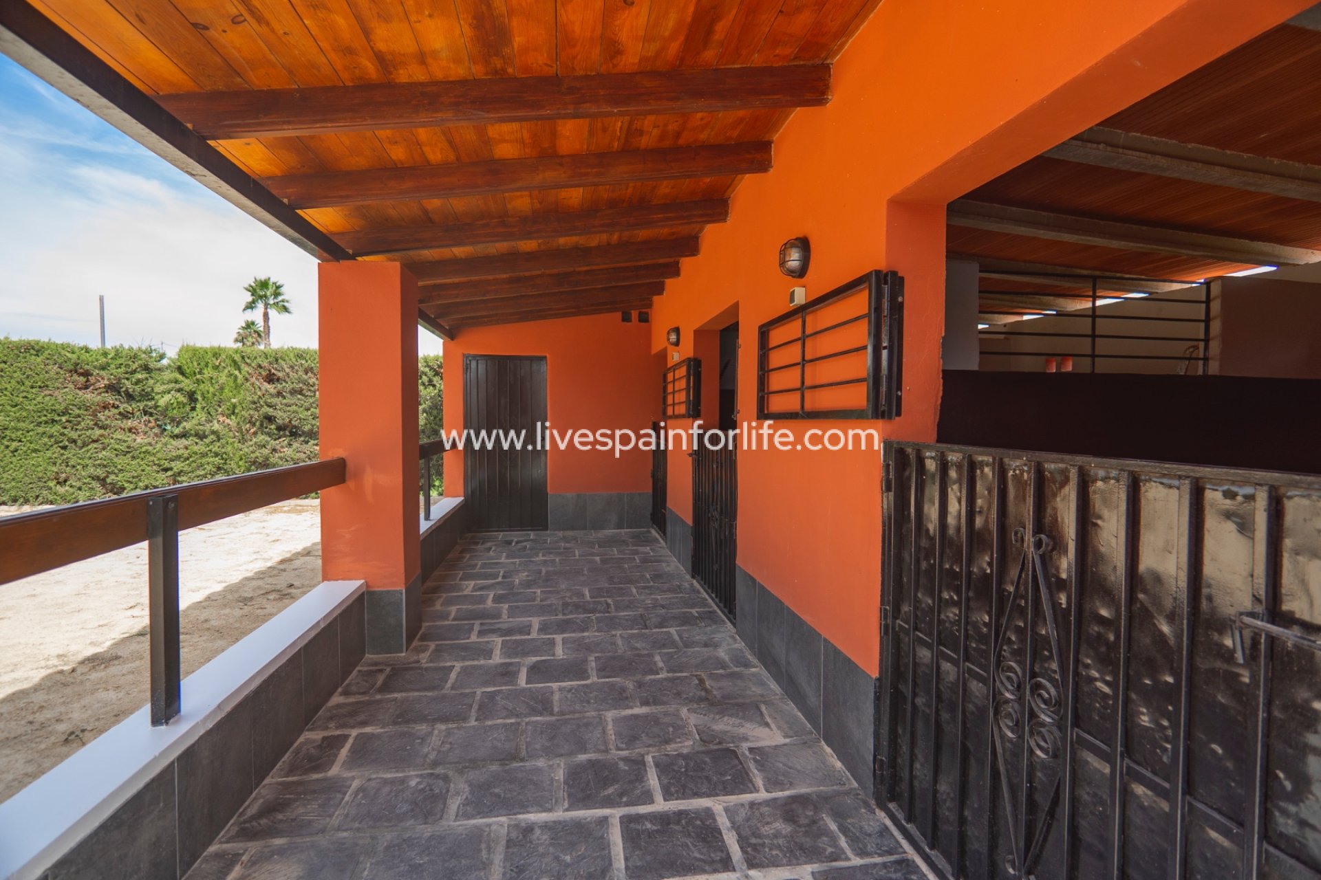 Revente - Equestrian -
Almoradi - Heredades