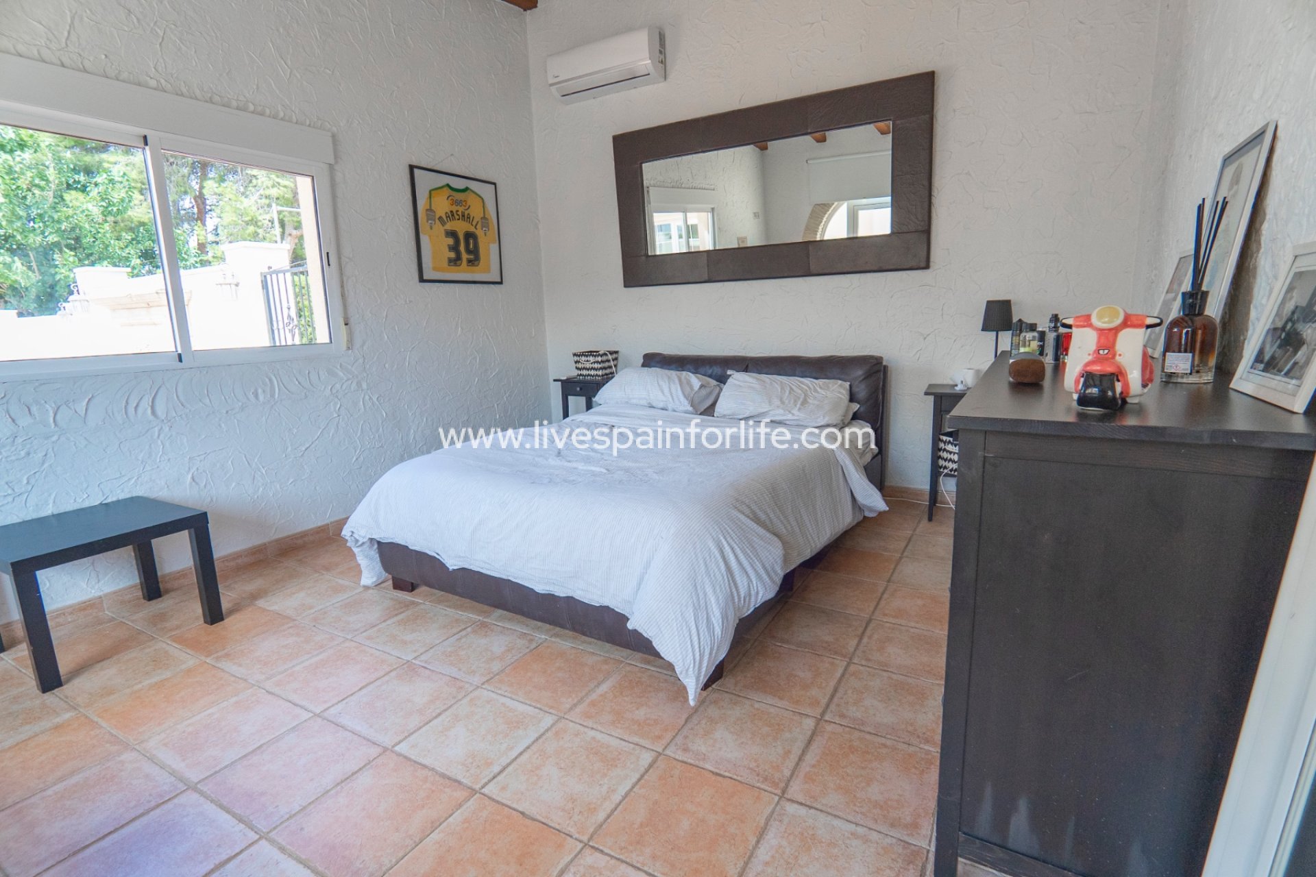 Revente - Equestrian -
Almoradi - Heredades