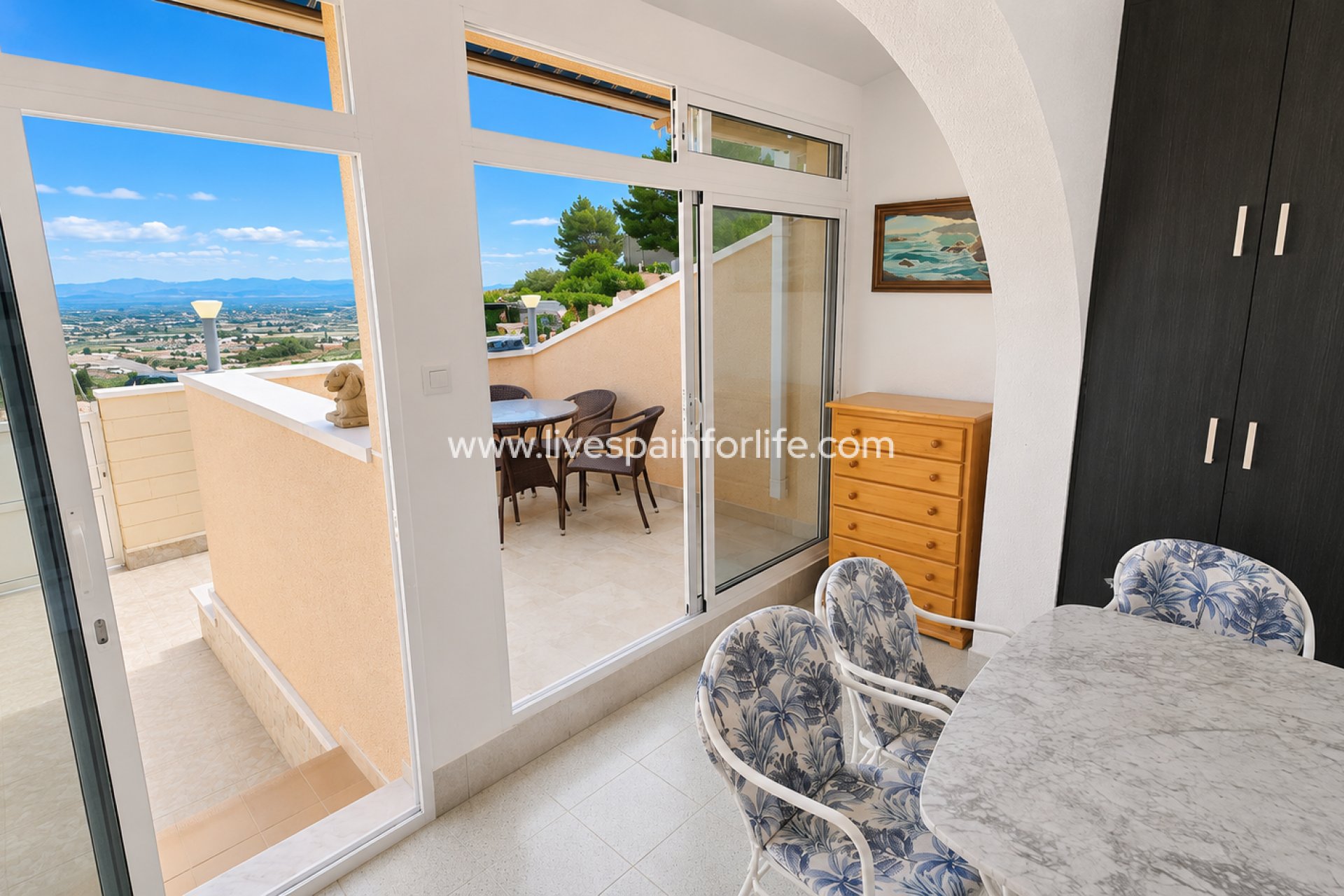 Revente - low-bungalow -
Ciudad Quesada