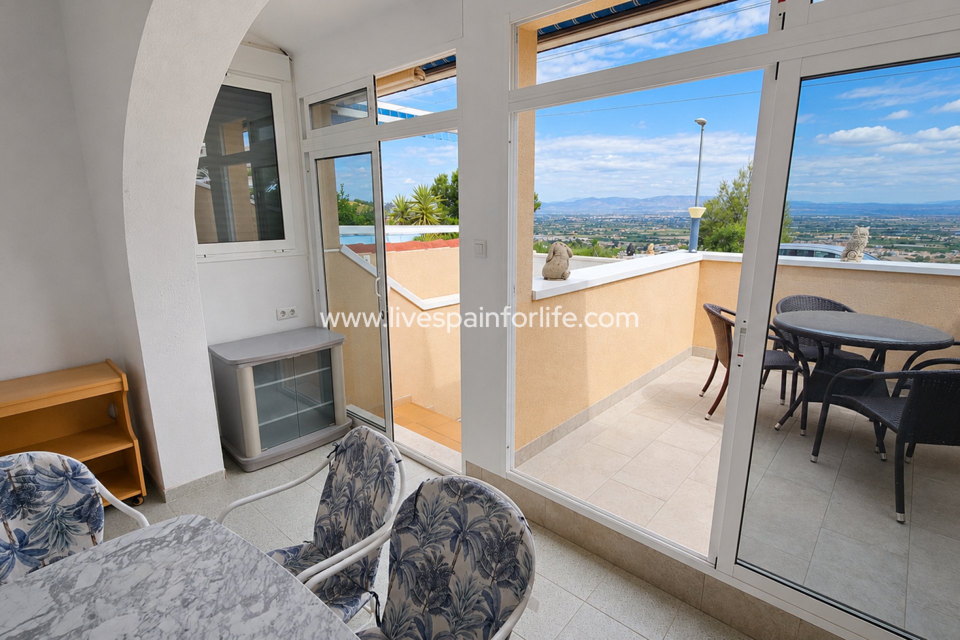 Revente - low-bungalow -
Ciudad Quesada