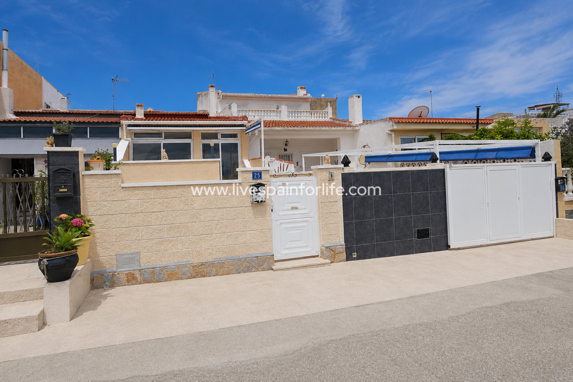 Revente - low-bungalow -
Ciudad Quesada