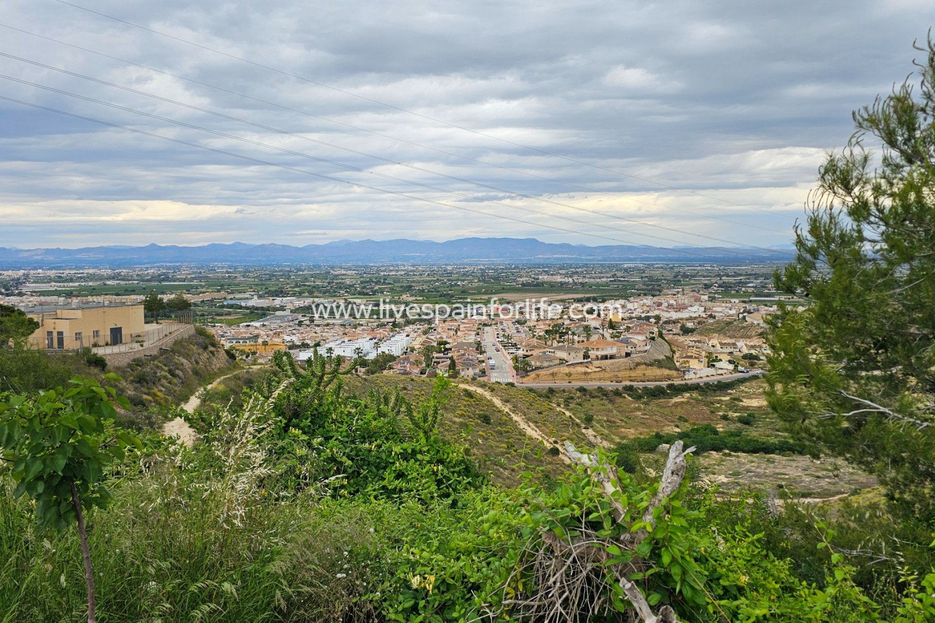 Revente - low-bungalow -
Ciudad Quesada