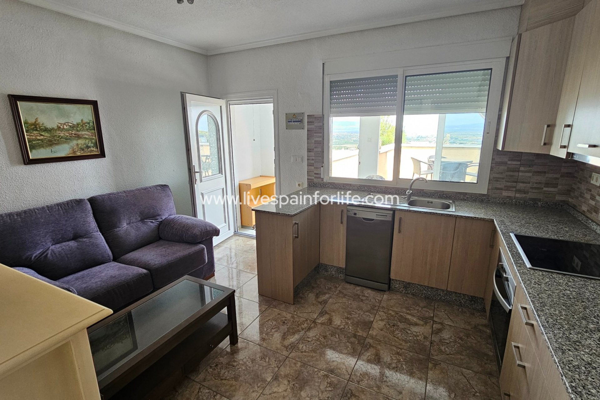 Revente - low-bungalow -
Ciudad Quesada