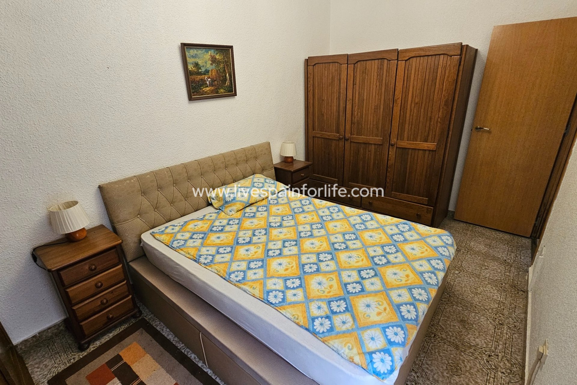 Revente - low-bungalow -
Ciudad Quesada