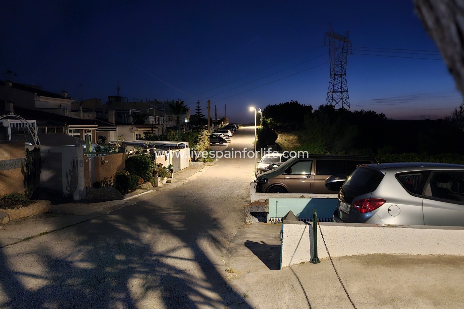 Revente - low-bungalow -
Ciudad Quesada