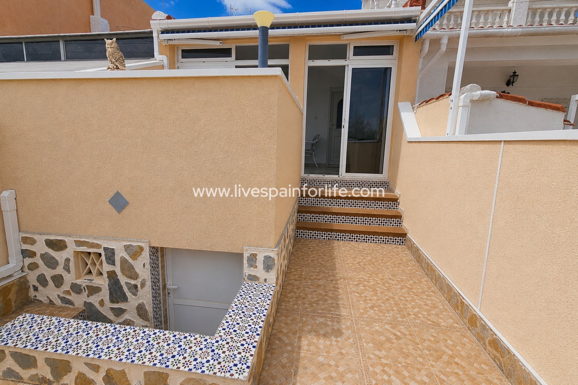 Revente - low-bungalow -
Ciudad Quesada