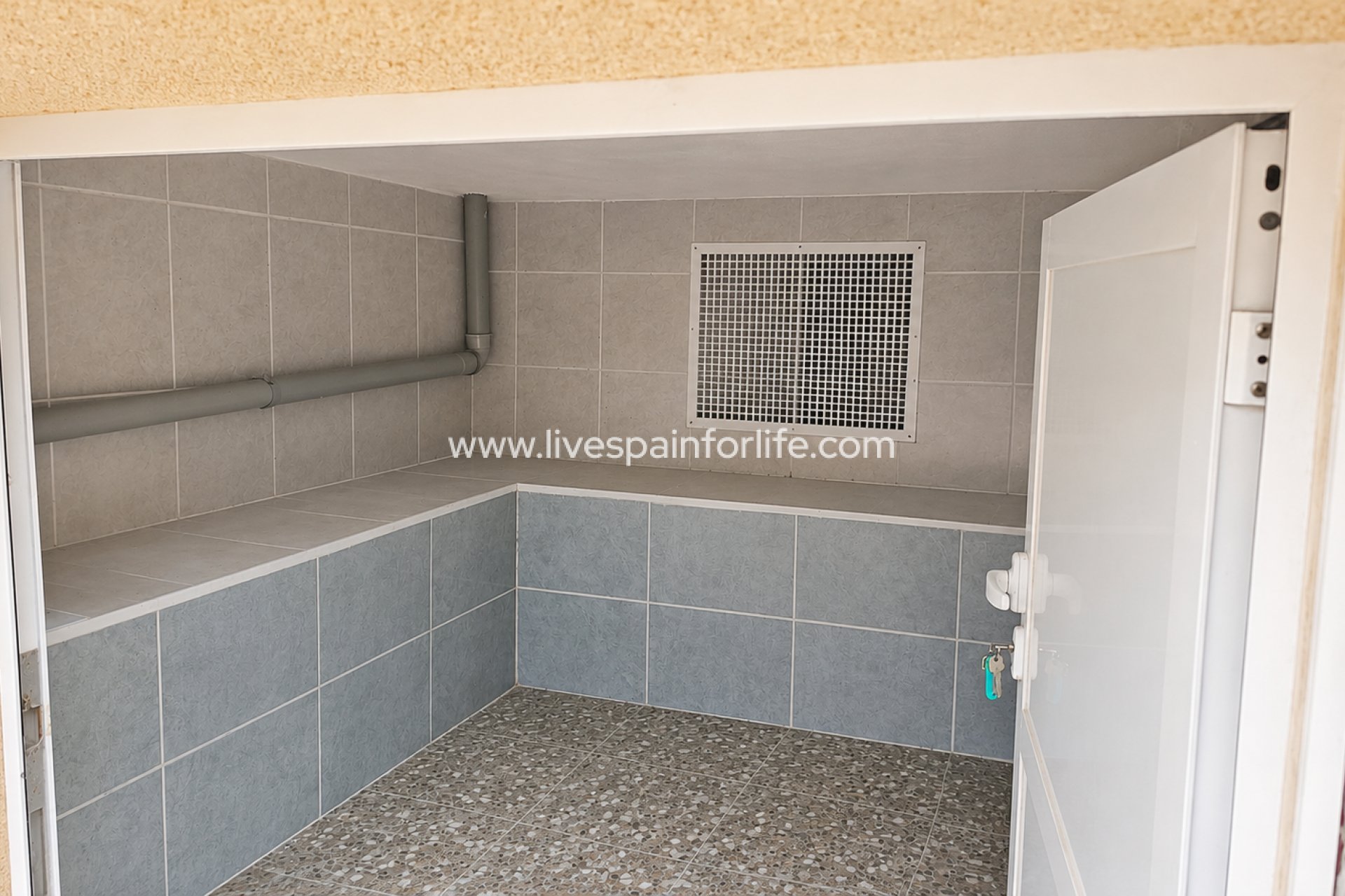Revente - low-bungalow -
Ciudad Quesada