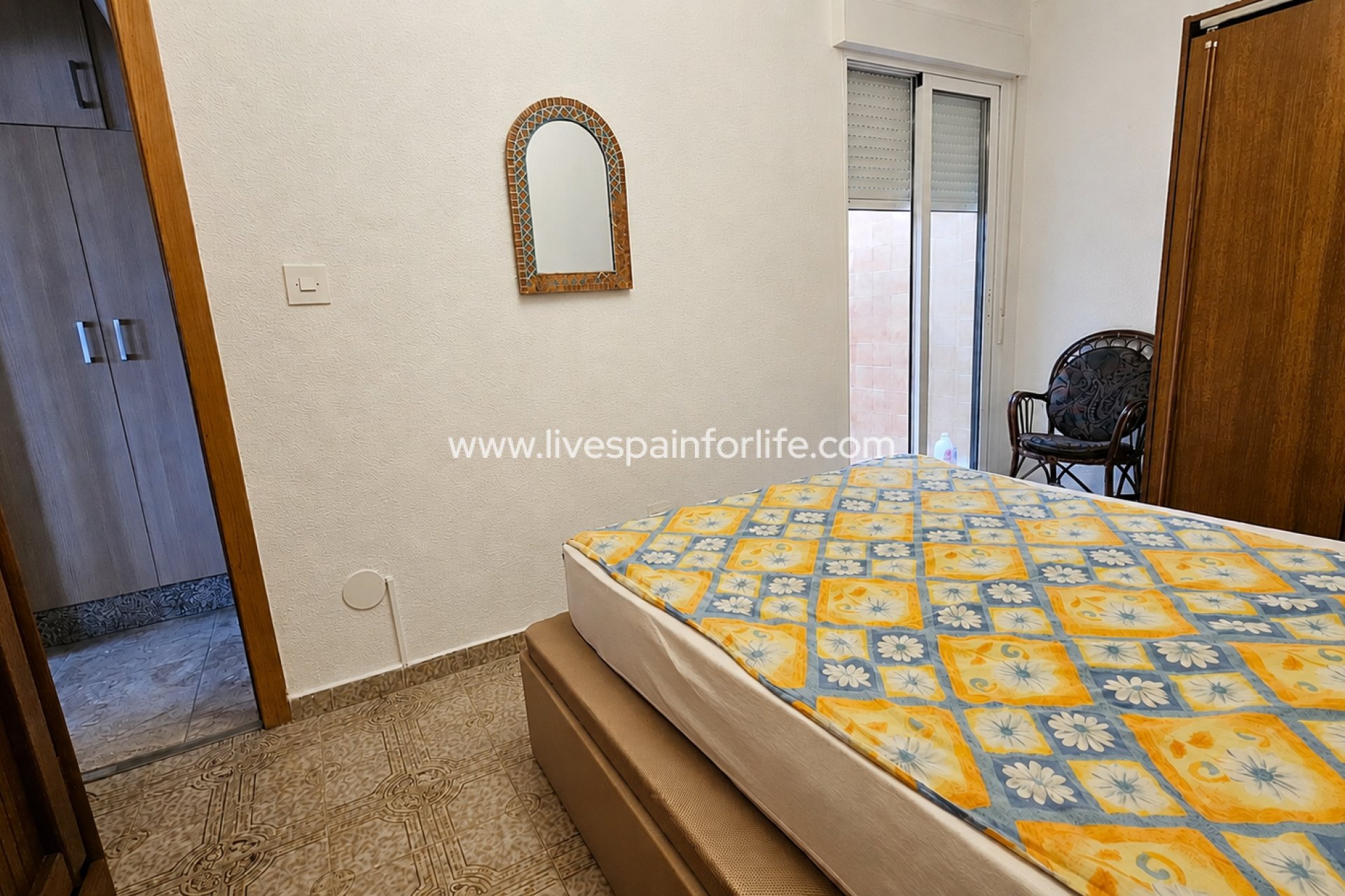 Revente - low-bungalow -
Ciudad Quesada