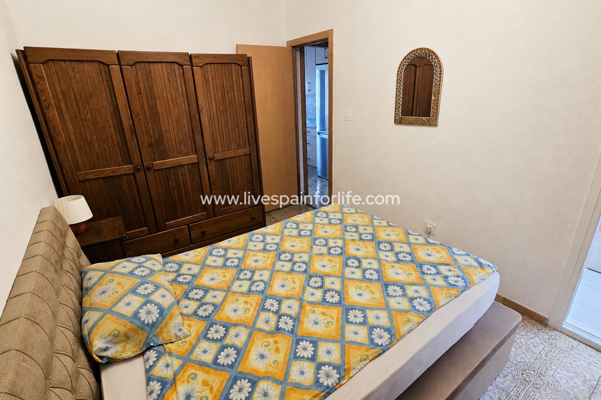 Revente - low-bungalow -
Ciudad Quesada