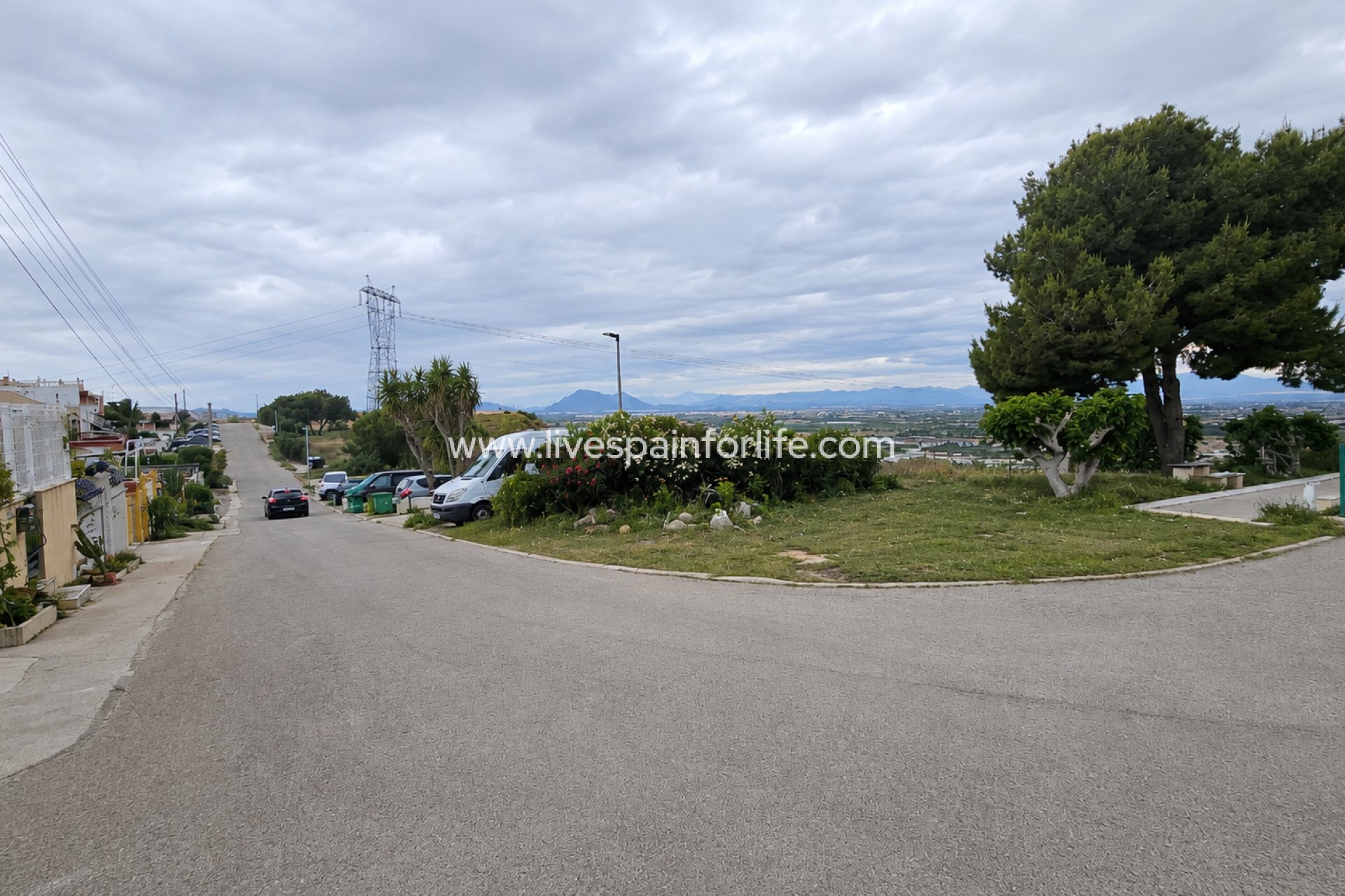 Revente - low-bungalow -
Ciudad Quesada