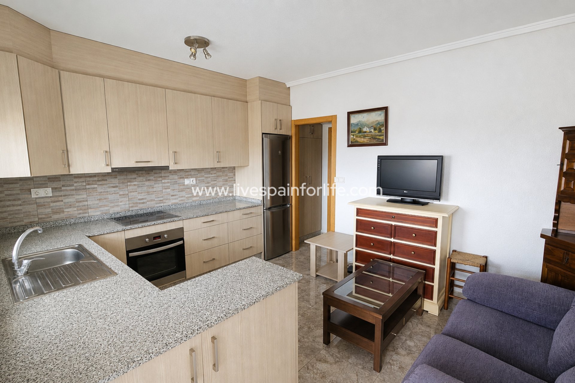 Revente - low-bungalow -
Ciudad Quesada