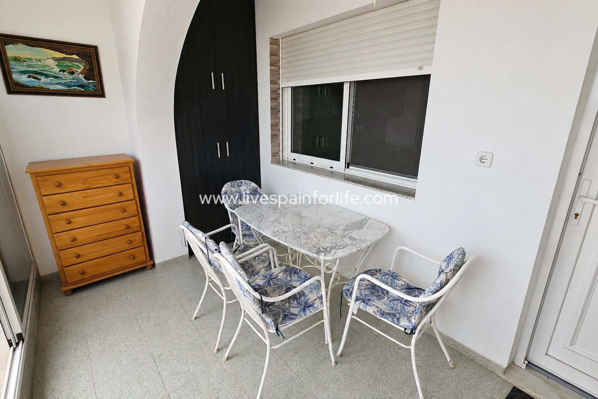 Revente - low-bungalow -
Ciudad Quesada