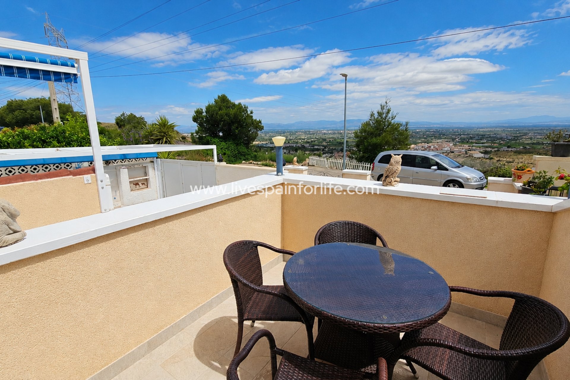 Revente - low-bungalow -
Ciudad Quesada