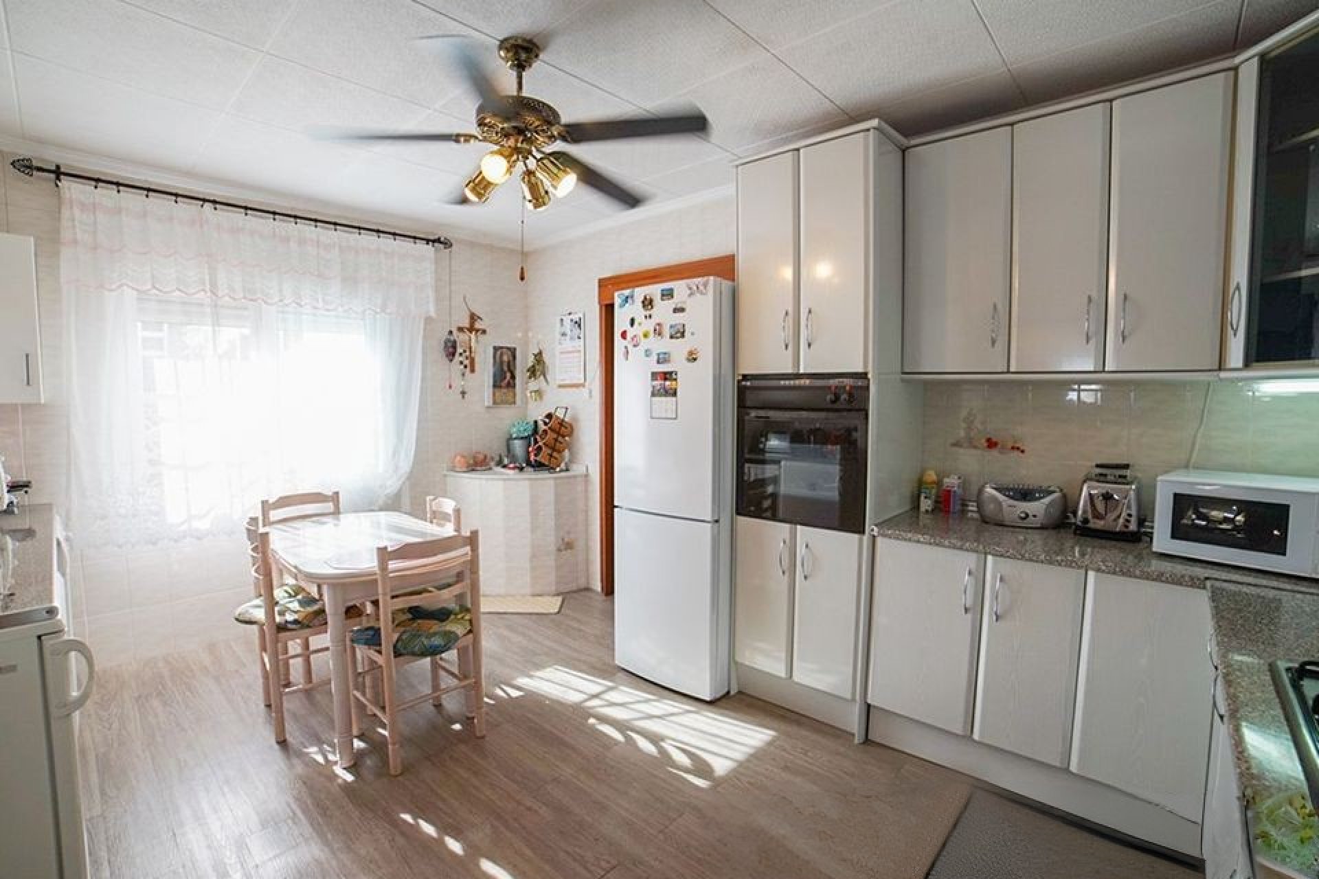 Revente - Maison de campagne -
Albatera